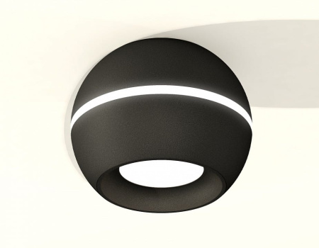 Накладной светильник Ambrella Light XS XS1102001