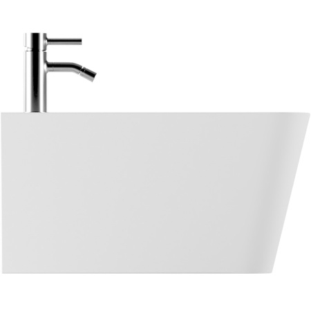 Подвесное биде Alice Hide 31220101 белое глянцевое