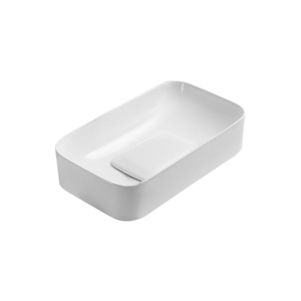 Раковина Vincea 60 см VBS-50460 белый