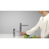 Смеситель для раковины hansgrohe Talis Select E 110 71751000