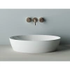 Раковина 61x41 см Ceramica Nova Element CN5018