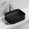 Раковина 50,5x38 см Ceramica Nova Element CN6052MB