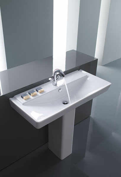 Раковина Jacob Delafon Reve E4800-00