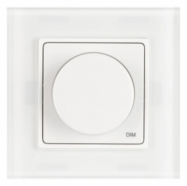 Панель-диммер сенсорный накладной Arlight SMART 032945