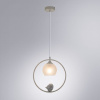 Подвесной светильник Arte Lamp Gemelli A2150SP-1WG