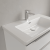Раковина 80х47 см Villeroy&Boch Subway 3.0 4A708001