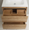 Тумба под раковину BelBagno KRAFT KRAFT-600-2C-SO-BO