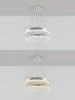 Подвесной светильник Natali Kovaltseva Smart Нимбы LED LAMPS 81261