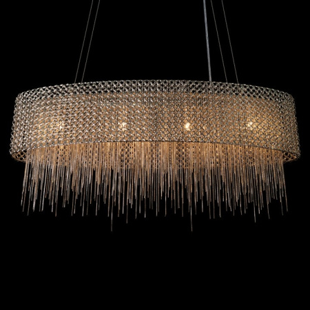 Подвесной светильник Loft it Opera 10406/850L