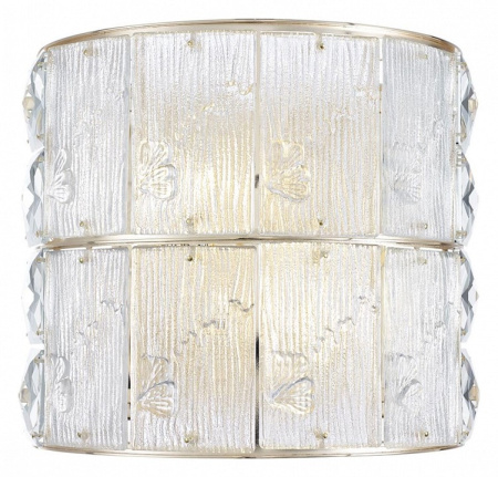 Накладной светильник Odeon Light Fiesta 5070/2W