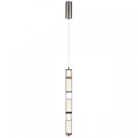 Подвесной светильник Odeon Light COLLIER 5456/18L