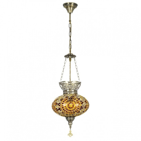 Подвесной светильник Citilux Каир CL419125