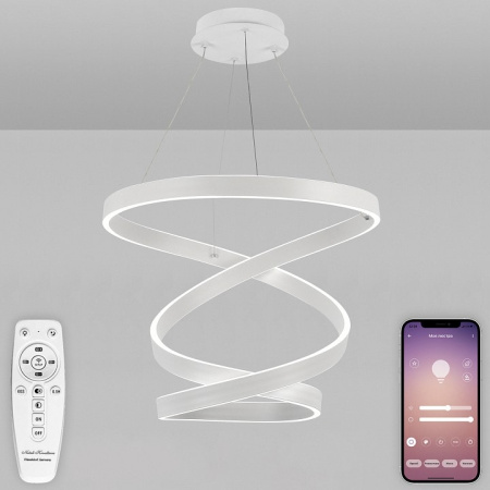 Подвесной светильник Natali Kovaltseva INNOVATION STYLE 83148