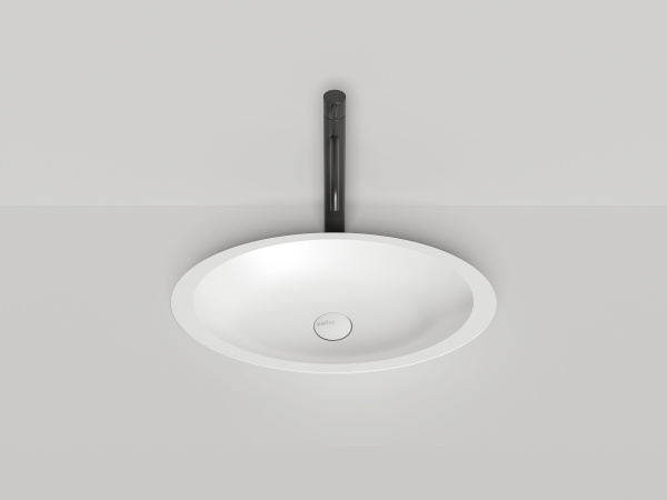 Раковина Salini Callista 58 1101202SMF покраска по RAL