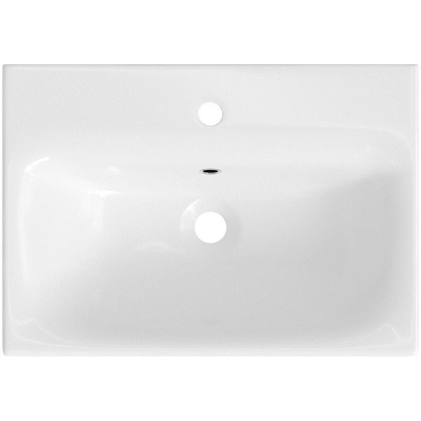 Раковина 50x35 см IDDIS 3505000i28