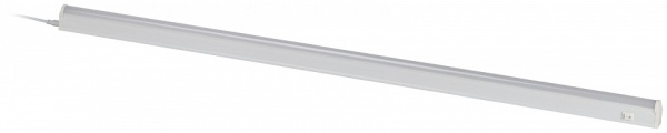 Накладной светильник Эра  LLED-01-12W-4000-W
