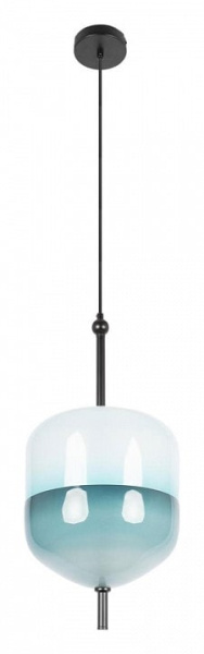 Подвесной светильник Loft it Venice 10223/D Blue