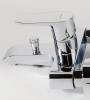 Смеситель для ванны hansgrohe Metris 31480000