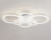 Потолочная люстра Ambrella Light FA FA4065