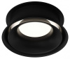 Встраиваемый светильник Denkirs DK2403-BK DK2403-BK