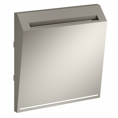 Накладка для электронного карточного выключателя Voltum S70 VLS002603