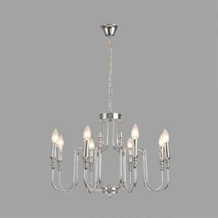 Подвесная люстра Lumion SUANA 8317/8