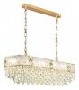 Подвесная люстра Odeon Light Fiesta 5070/14