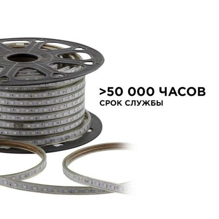 Лента светодиодная OGM  O17-10