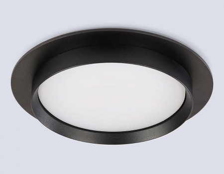 Встраиваемый светильник Ambrella Light TU TU5015