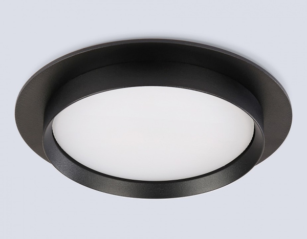 Встраиваемый светильник Ambrella Light TU TU5015
