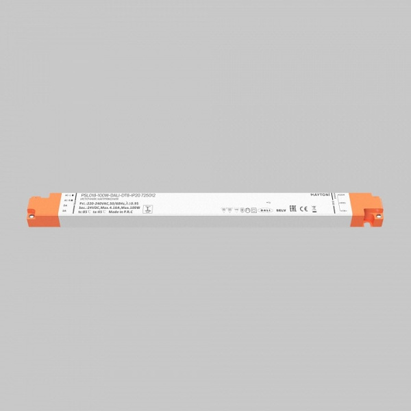 Блок питания Maytoni DALI 725012