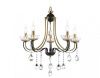 Подвесная люстра Ambrella Light TR TR4952