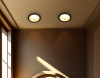 Встраиваемый светильник Ambrella Light TN TN52334