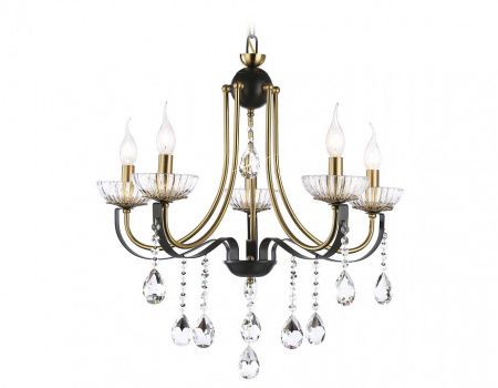 Подвесная люстра Ambrella Light TR TR4952