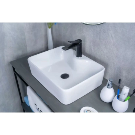 Раковина 48x37 см GID N9091