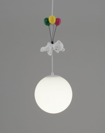 Подвесной светильник Moderli Baloons V11234-1P