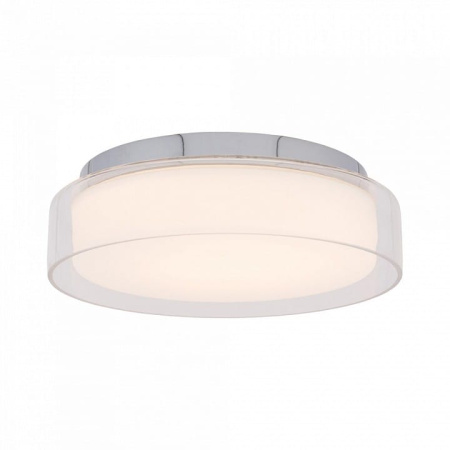 Накладной светильник Nowodvorski Pan Led 8173