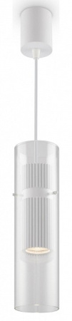 Подвесной светильник Maytoni Dynamics MOD326PL-01W