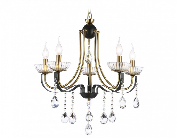 Подвесная люстра Ambrella Light TR TR4952