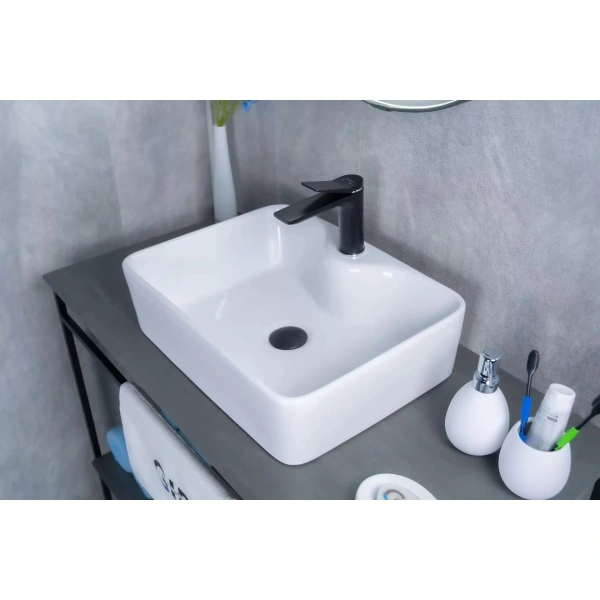 Раковина 48x37 см GID N9091