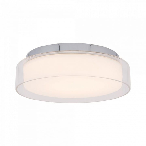 Накладной светильник Nowodvorski Pan Led 8173