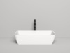 Раковина Salini Gloria 65 1102212MF покраска по RAL