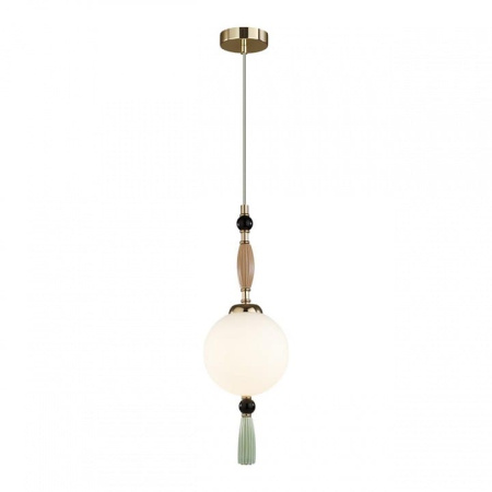 Подвесной светильник Odeon Light Palle 5405/1