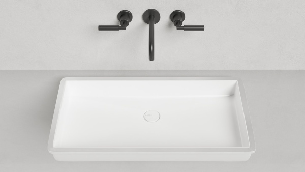 Раковина Salini Marea 75 1802110G