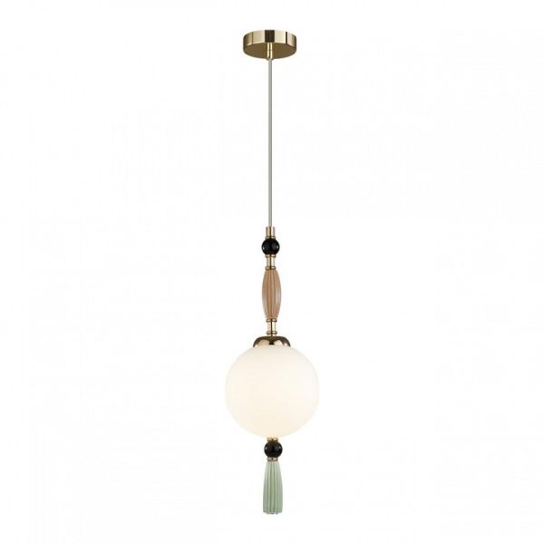 Подвесной светильник Odeon Light Palle 5405/1