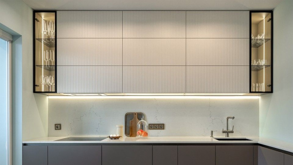 Лента светодиодная Maytoni Led Strip Светодиодная лента 24В 10136