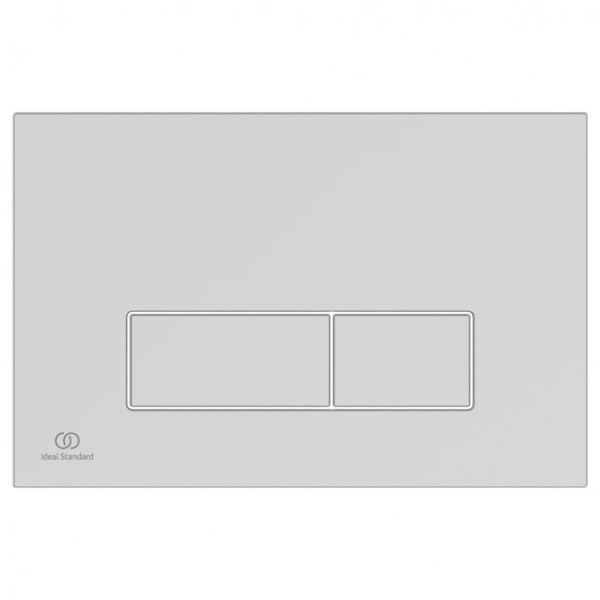 Клавиша смыва Ideal Standard OLEAS™ M2 R0121AA двойной смыв
