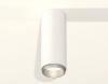 Накладной светильник Ambrella Light XS XS6342004