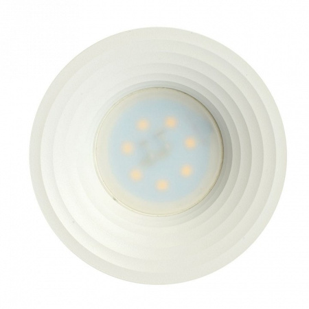 Встраиваемый светильник Feron DL3111 51344