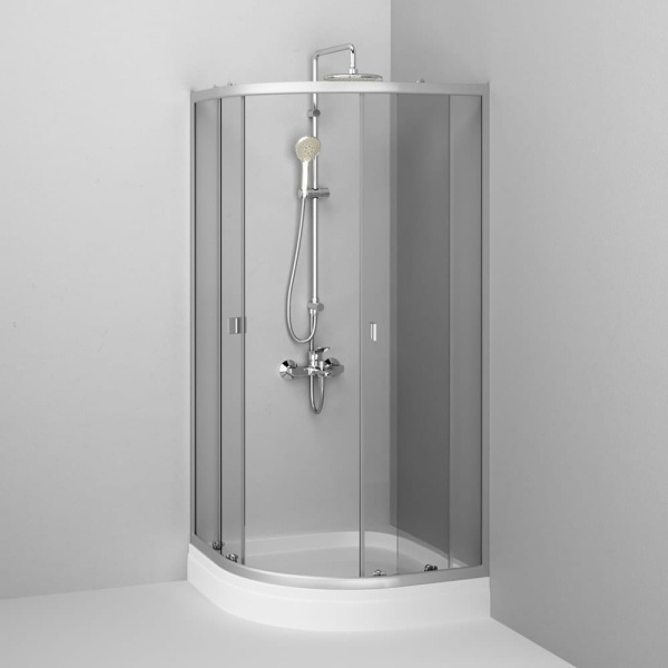 Душевой уголок AM.PM X-Joy 90x90 W88E-205-090MT64